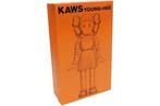 Kaws (1974) - KAWS x Squid Game Young-Hee