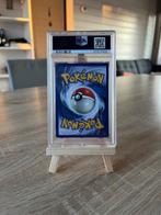 Pokémon Graded card - ODDISH 1ST EDITION TEAM ROCKET - PSA 9, Hobby en Vrije tijd, Verzamelkaartspellen | Pokémon, Nieuw