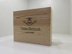 2014 Vega Sicilia, Único - Ribera del Duero Gran Reserva - 3, Nieuw