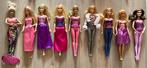 Mattel - Jouet Barbie e Ken