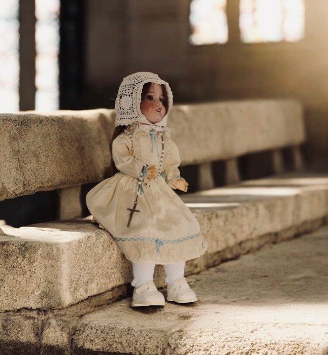 SFBJ - Pop - 1900-1910 - Frankrijk, Antiquités & Art, Antiquités | Jouets