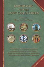 Logbook of the low countries 9789088600524, Verzenden, Wout van der Toorn