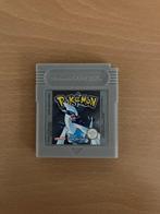 Nintendo - Gameboy Color - Pokémon Silver Edition -