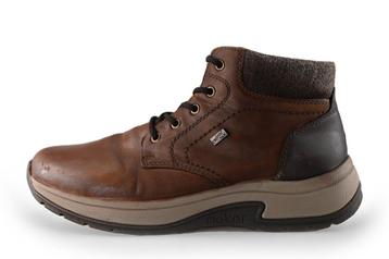 Rieker Sneakers in maat 43 Bruin | 5% korting beschikbaar voor biedingen