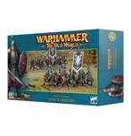 Armies of Grand Jade Warriors (warhammer nieuw), Hobby en Vrije tijd, Wargaming, Ophalen of Verzenden, Nieuw