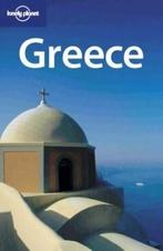 GREECE 6E              ING 9781740594707 CAROLYN BAIN, Boeken, Verzenden, Gelezen, CAROLYN BAIN