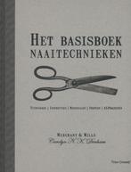 Tirion creatief Het basisboek naaitechnieken / Tirion, Boeken, Verzenden, Gelezen, Carolyn N.K. Denham