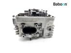 Cilinderkop Achter Kawasaki VN 750 Vulcan (VN750 VN750A), Verzenden, Gebruikt