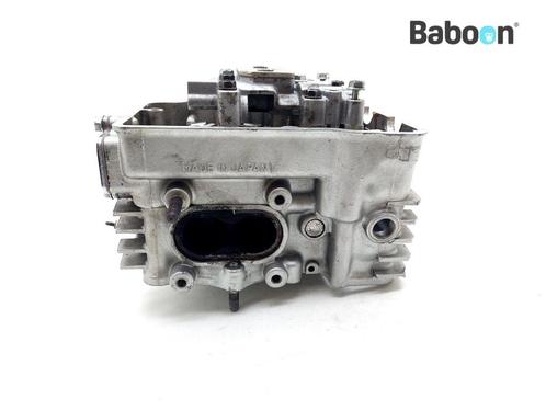 Cilinderkop Achter Kawasaki VN 750 Vulcan (VN750 VN750A), Motoren, Onderdelen | Kawasaki, Gebruikt, Verzenden