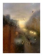 Andre Lichtenberg - Window 23-04 Yellow Sunset
