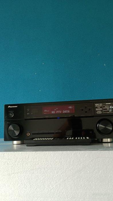 Pioneer - VSX 920 - Récepteur Surround, Audio, Tv en Foto, Radio's