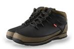 Timberland Wandelschoenen in maat 42 Grijs | 5% extra, Overige kleuren, Verzenden, Timberland, Zo goed als nieuw