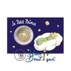 Frankrijk. 2 Euro 2026 Le Petit Prince (4 coincards), Postzegels en Munten