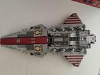 Lego Set - 8039 - Star Wars - Venator-Class Republic Attack, Nieuw