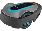 GARDENA smart SILENO city 400 Robotmaaier - gazons tot 400, Verzenden, Zo goed als nieuw
