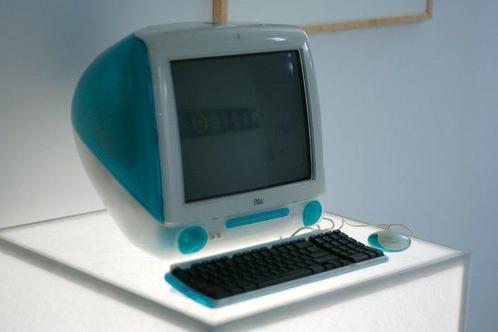 Apple iMac G3 - Computer, Consoles de jeu & Jeux vidéo, Consoles de jeu | Accessoires Autre