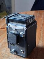 Yashica Yashicaflex TLR | Appareil photo 120/moyen format, Audio, Tv en Foto, Nieuw