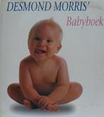 Desmond Morris babyboek - D. Morris 9789060913666, Boeken, Gelezen, D. Morris, Verzenden