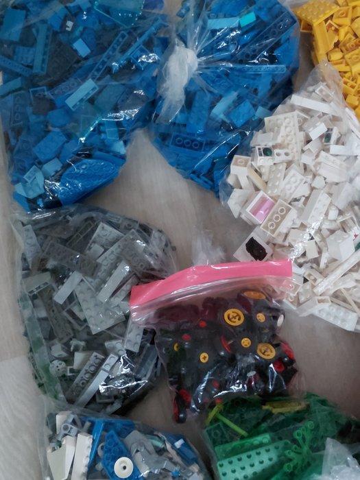 Lego Onderdelen - Gebruikt, Kinderen en Baby's, Speelgoed | Duplo en Lego