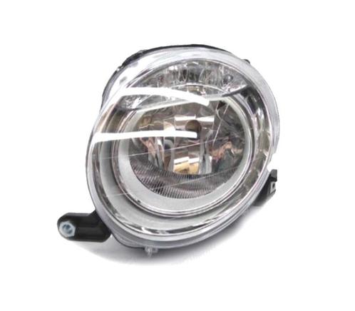 Phare Gauche Pour Fiat 500 07- Elec., Auto-onderdelen, Verlichting, Verzenden