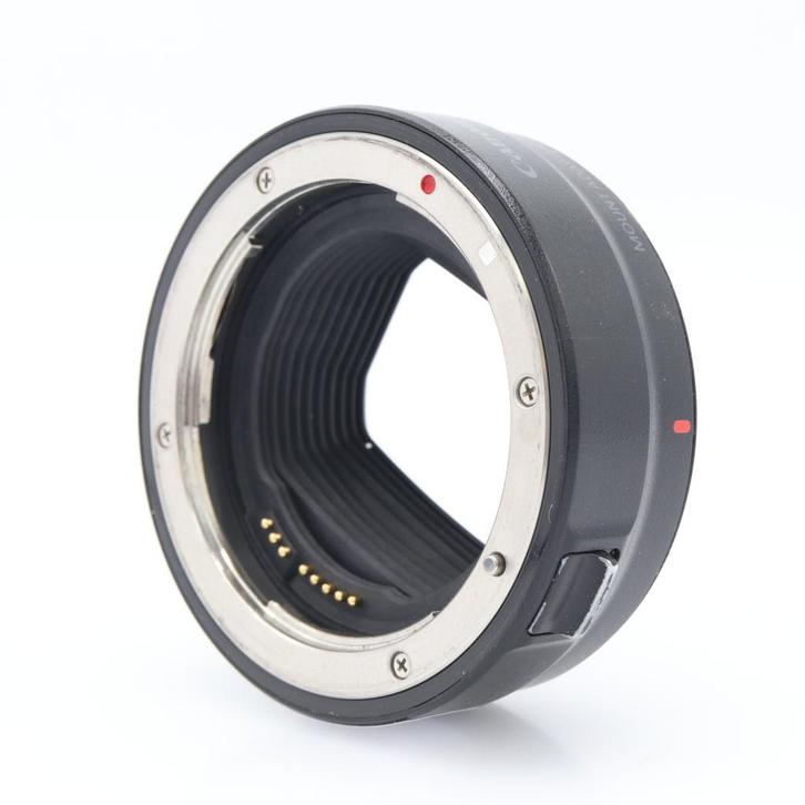 Canon EF - RF Mount Adapter | Tweedehands, Audio, Tv en Foto, Foto | Lenzen en Objectieven, Zo goed als nieuw, Verzenden