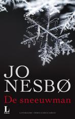 De sneeuwman 9789023457916, Livres, Jo NesbØ, Jo Nesbo, Verzenden
