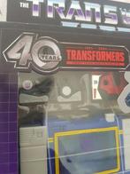 Hasbro Takaratomy - Robot-jouet Transformers Soundwave -