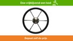 Bieden: Vetus Stainless Steel Marine Steering, Watersport en Boten, Bootonderdelen, Ophalen of Verzenden, Nieuw