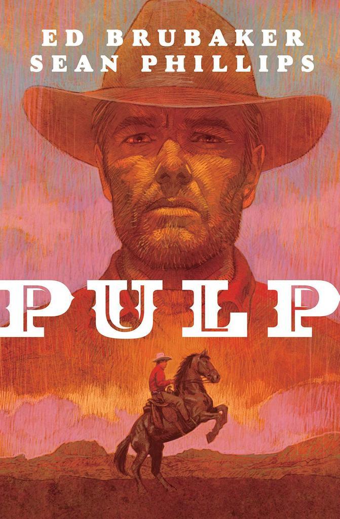 Pulp - Als nieuw, Livres, BD | Comics, Envoi