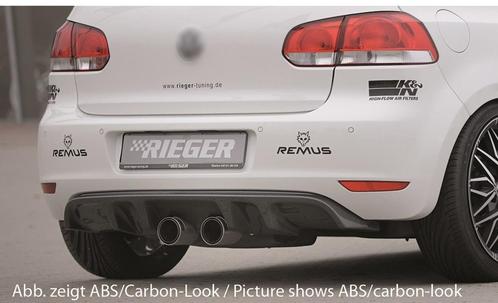 R20 Look Diffuser voor Volkswagen Golf 6, Auto diversen, Tuning en Styling, Ophalen of Verzenden