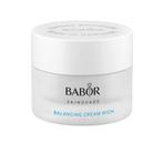 BABOR Skinovage Balancing Cream Rich 50ml (Dagcreme), Verzenden