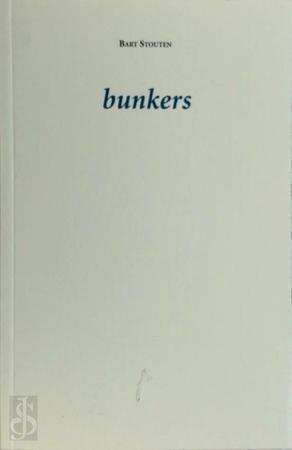 bunkers, Livres, Langue | Langues Autre, Envoi