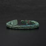Viking periode Brons Braided Armring (Zonder Minimumprijs), Antiek en Kunst