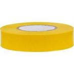 Yurga Gele Isolatietape 20mmx18m – Duurzaam LED toebehoren e, Muziek en Instrumenten, Instrumenten | Toebehoren, Verzenden, Nieuw