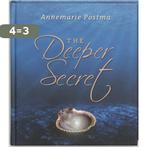 The Deeper Secret 9789020202274 Annemarie Postma, Boeken, Verzenden, Zo goed als nieuw, Annemarie Postma