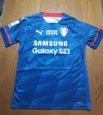 Suwon Bluewings - K League 1 - Boadu Maxwell Acosty - 2023 -