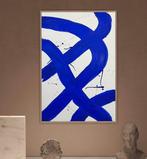 Stefanie Raus - Blue II 1015 XXL