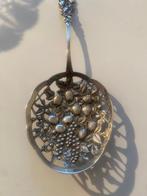 Zilversmederij Zutphen Eldik - Pelle à tarte (3) - Plat à