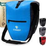 2dekans | RADGEIST fietstas voor fietsdrager - fietstas voor, Ophalen of Verzenden, Nieuw