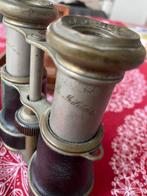 Marine observation binoculars - 1910-1920 - France -
