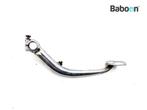 Rempedaal Yamaha XJ 650 1980-1985 (4K0 XJ650), Motoren, Verzenden, Gebruikt
