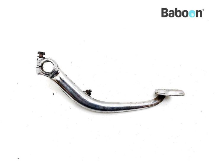 Rempedaal Yamaha XJ 650 1980-1985 (4K0 XJ650), Motoren, Onderdelen | Yamaha, Gebruikt, Verzenden
