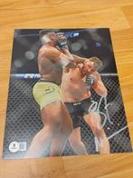 UFC - Stipe Miocic - Heavyweight Champion - Photographie, Nieuw