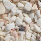 Andalus Stones 2-3cm 2KG aquarium decoratie stenen, Dieren en Toebehoren, Vissen | Aquaria en Toebehoren, Verzenden, Nieuw