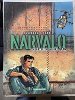 Narvalo no 1: Vorstelijke huurlingen 9789067937733, Boeken, Juszezak, Yann, Zo goed als nieuw, Verzenden