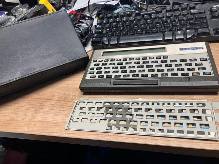 Hewlett Packard HP-75C - first HP portable computer! -, Consoles de jeu & Jeux vidéo, Consoles de jeu | Accessoires Autre