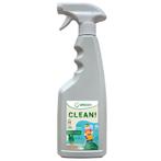 GREEEN CLEAN! | Bio Allesreiniger | Voor Septic Tanks, Huis en Inrichting, Schoonmaakartikelen, Schoonmaakmiddel, Verzenden