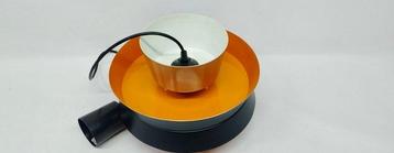 Carl Thore - Plafondlamp - IJzer - Vintage Carl Thore