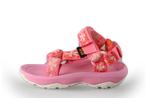 Teva Sandalen in maat 19 Roze | 5% extra korting, Kinderen en Baby's, Verzenden, Jongen of Meisje, Schoenen, Nieuw