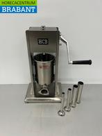 Bouchon de boîte à farce vertical en acier inoxydable, Verzenden, Nieuw in verpakking